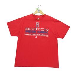 Reconditionné - T-shirt manches courtes Homme MLB - homme - Très Bon État