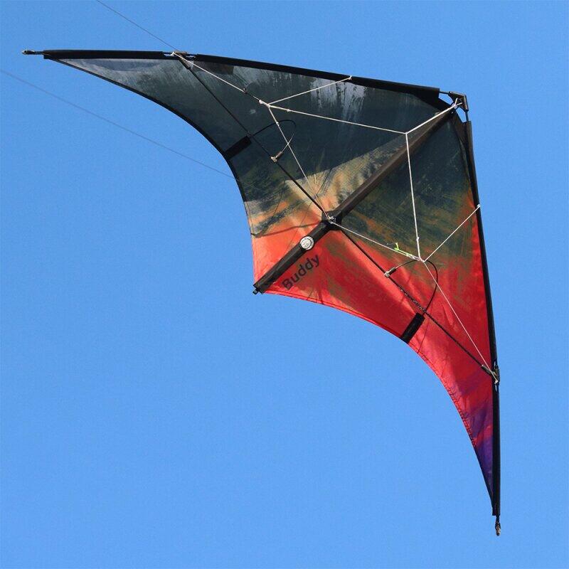 SPIDERKITES picture