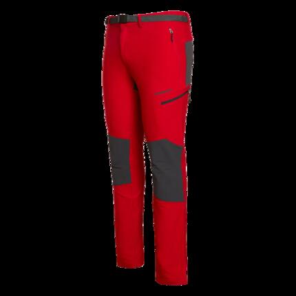 Pantalón para Hombre Trangoworld Aysen 003 Verde/Gris