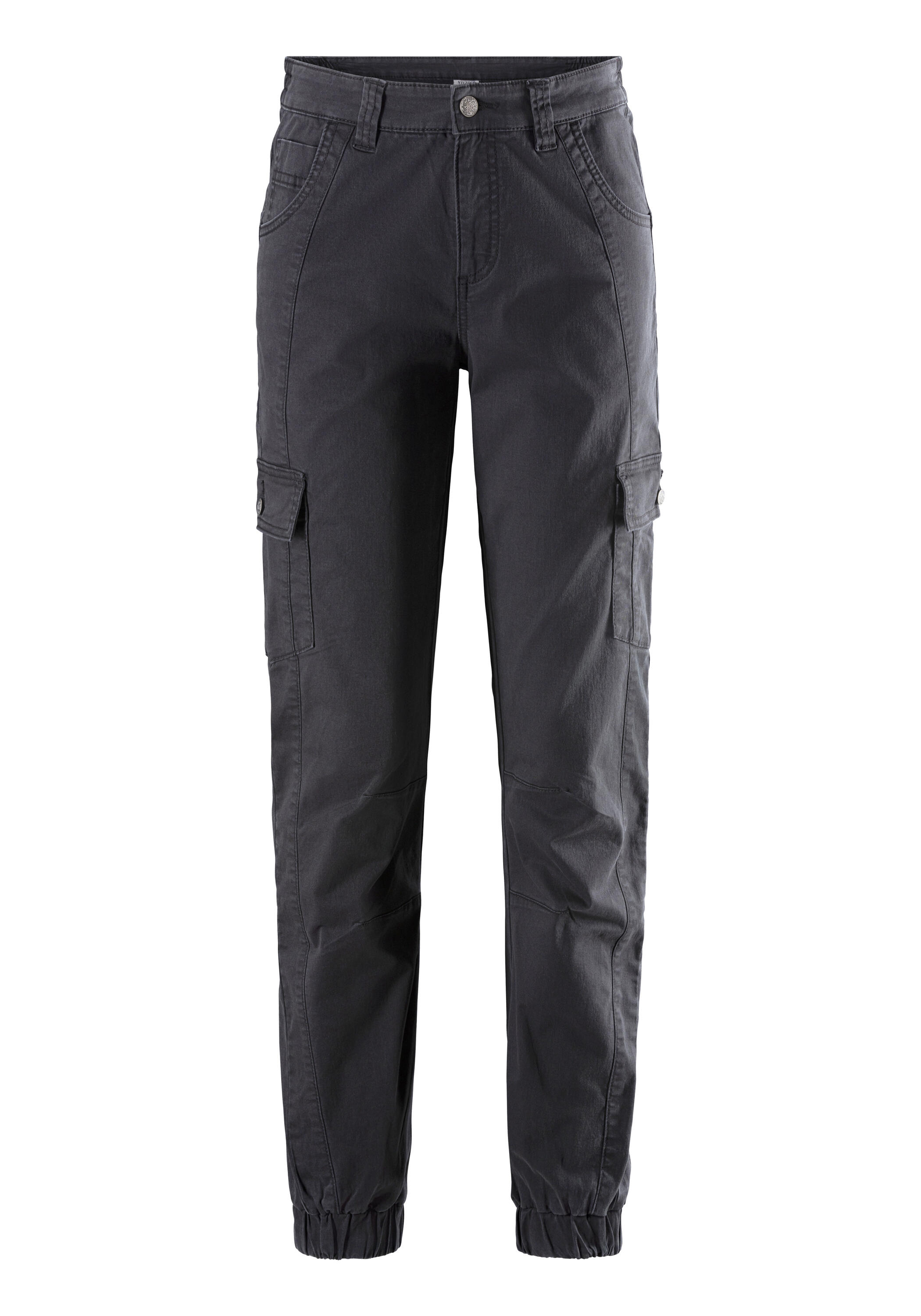 Damen Trekkinghose 2/5