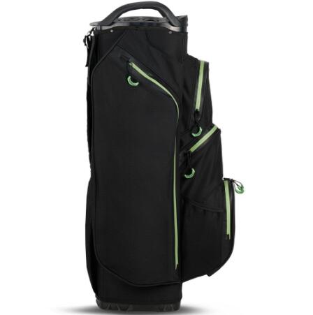 OGIO AE Silencer Cart Bag, sac de golf pour chariot, noir 3/7