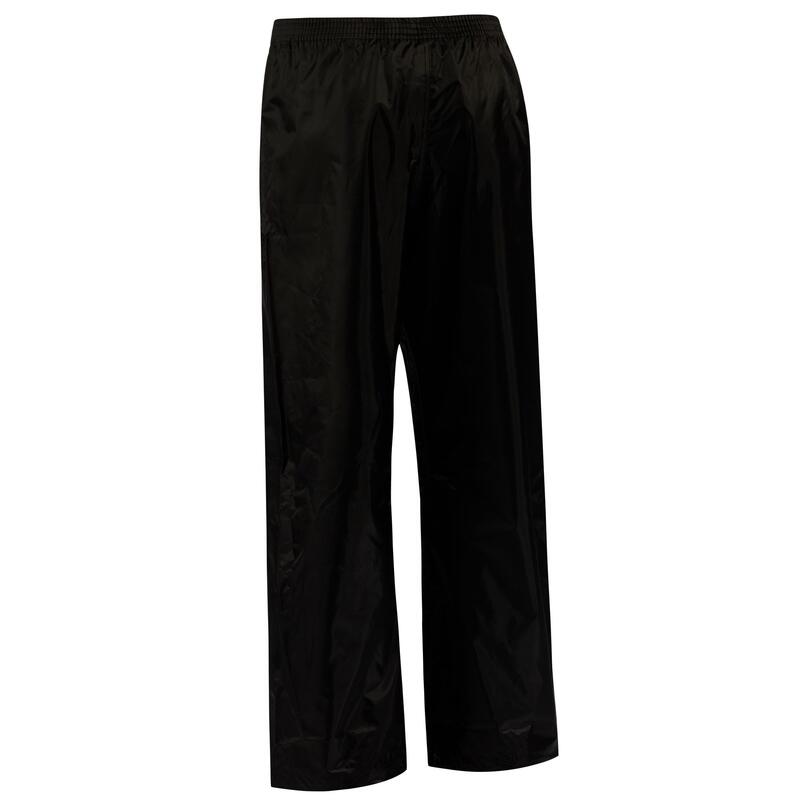 Great Outdoors Copri Pantaloni impermeabile Bambino Nero