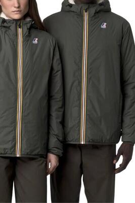 Giacca unisex Le Vrai 4.0 Claude Orsetto impermeabile