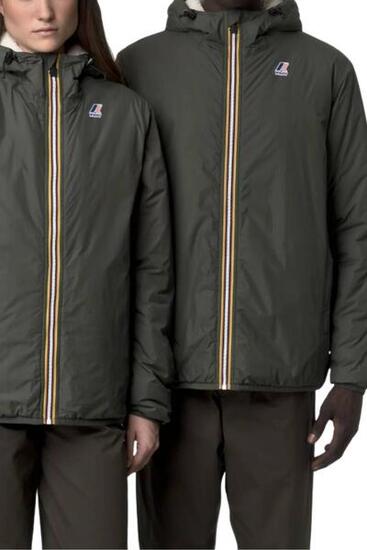 Giacca unisex Le Vrai 4.0 Claude Orsetto impermeabile