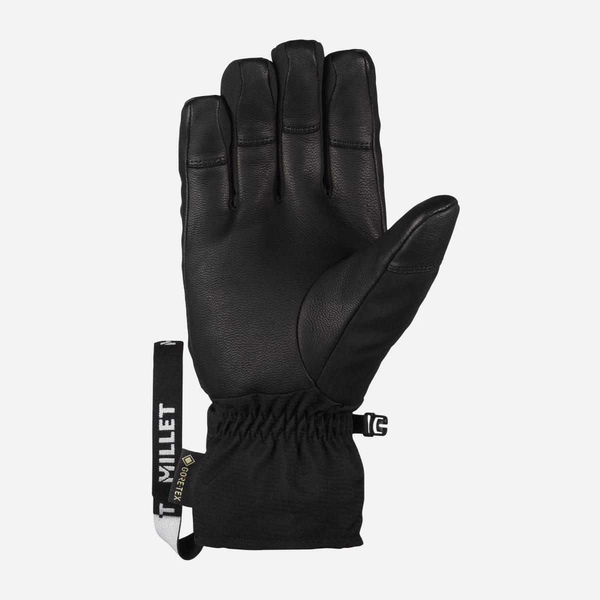Gants Ski unisexe GRANDS MONTETS GORE-TEX 2/3