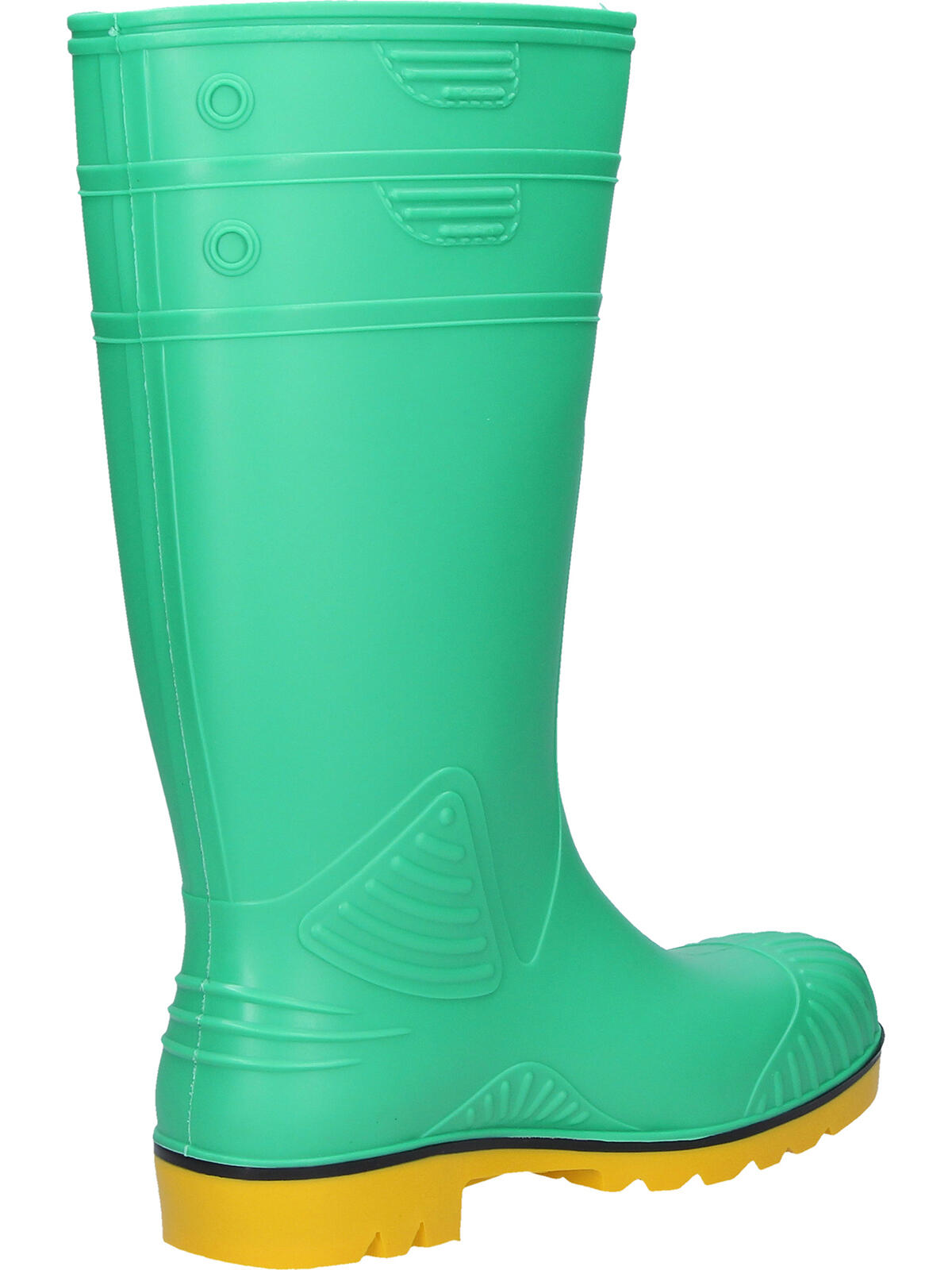 DUNLOP Bottes de sécurité A442AB1.ESD Acifort HazGuard, protection ESD complète 4/7