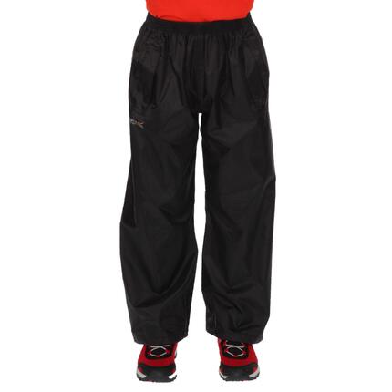 Surpantalon Imperméable STORMBREAK Unisexe (Noir)