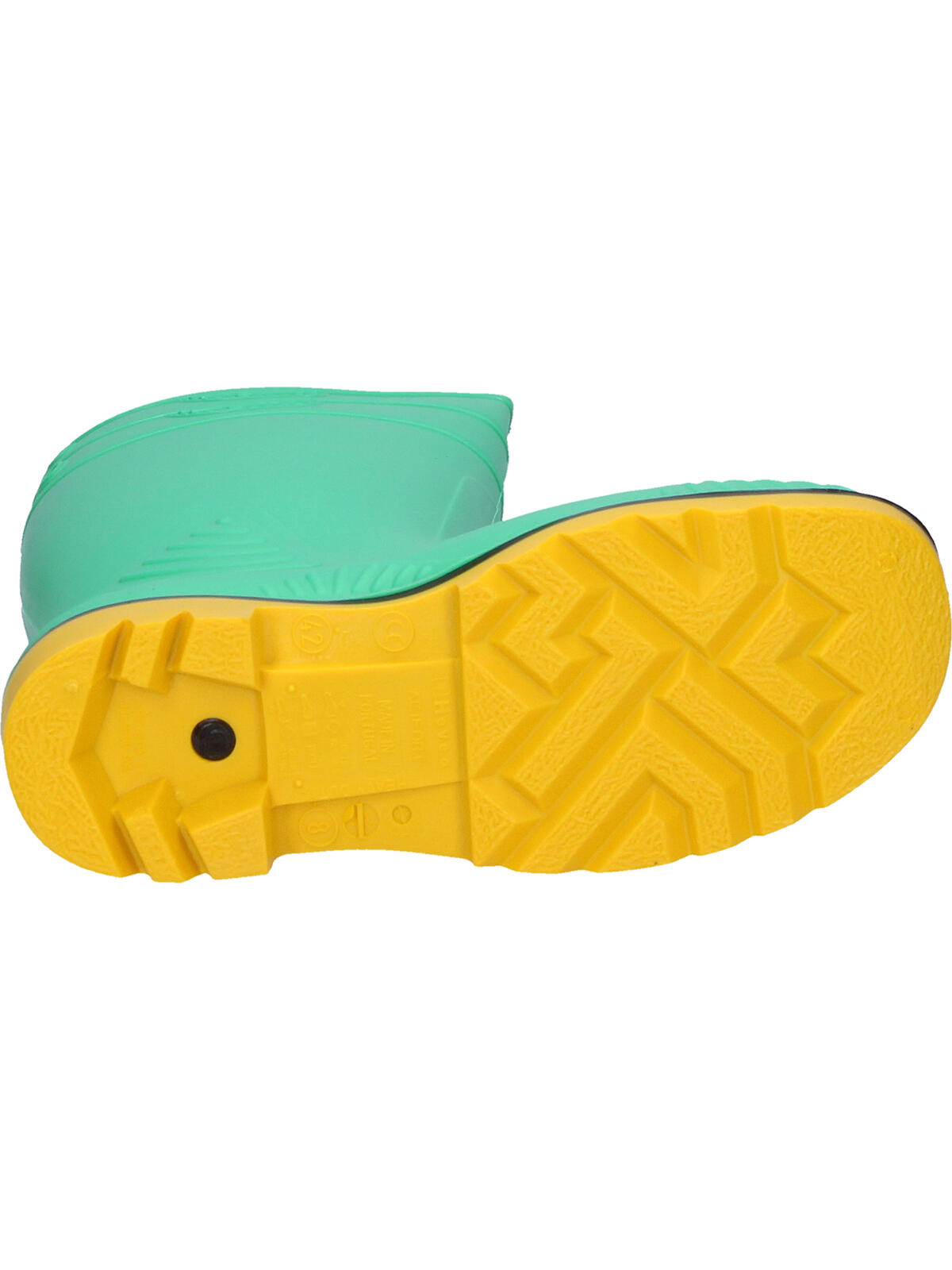 DUNLOP Bottes de sécurité A442AB1.ESD Acifort HazGuard, protection ESD complète 6/7
