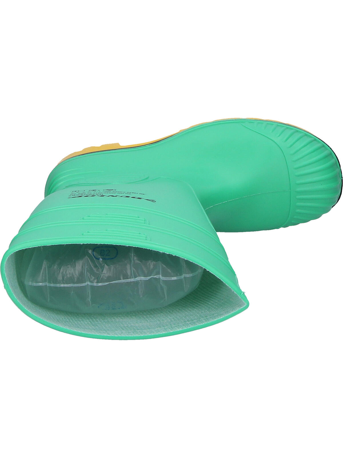 DUNLOP Bottes de sécurité A442AB1.ESD Acifort HazGuard, protection ESD complète 5/7