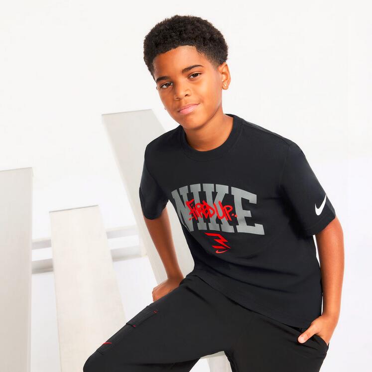 NIKE picture