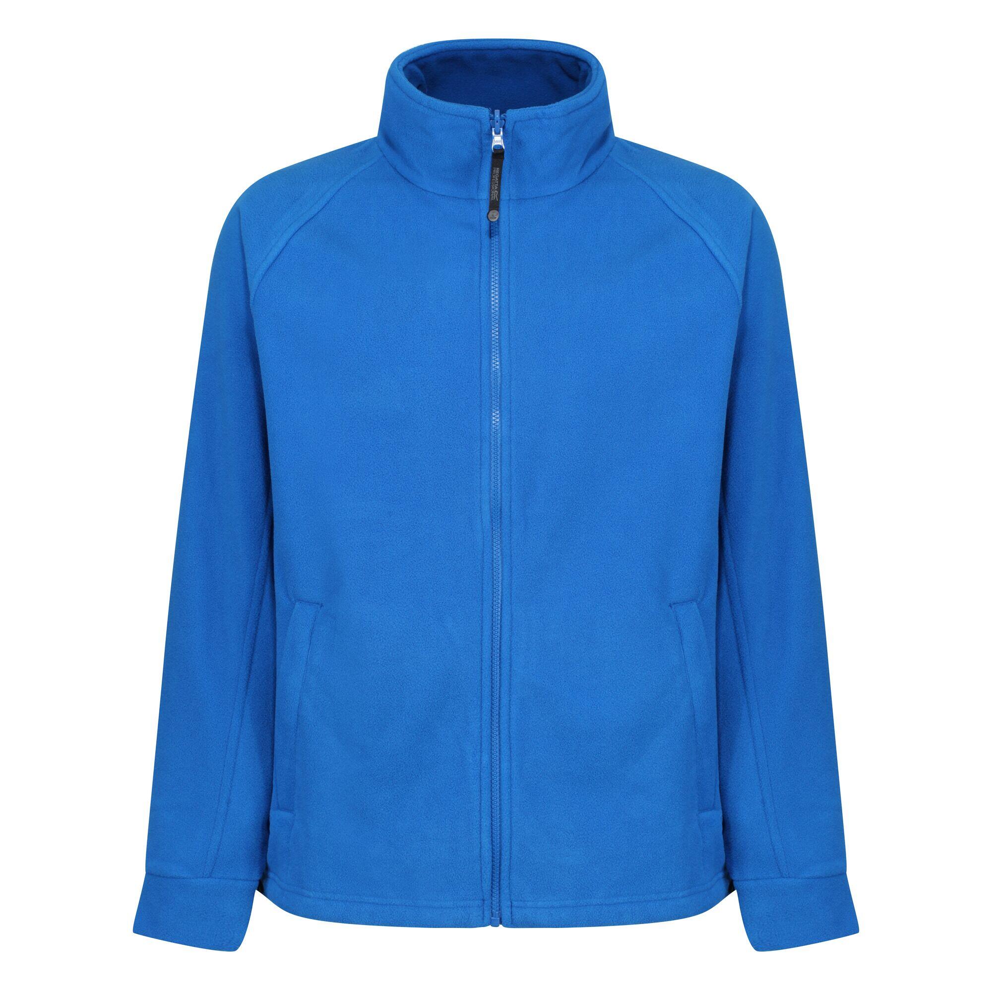 Mens Thor III Fleece Jacket (Royal) 1/5