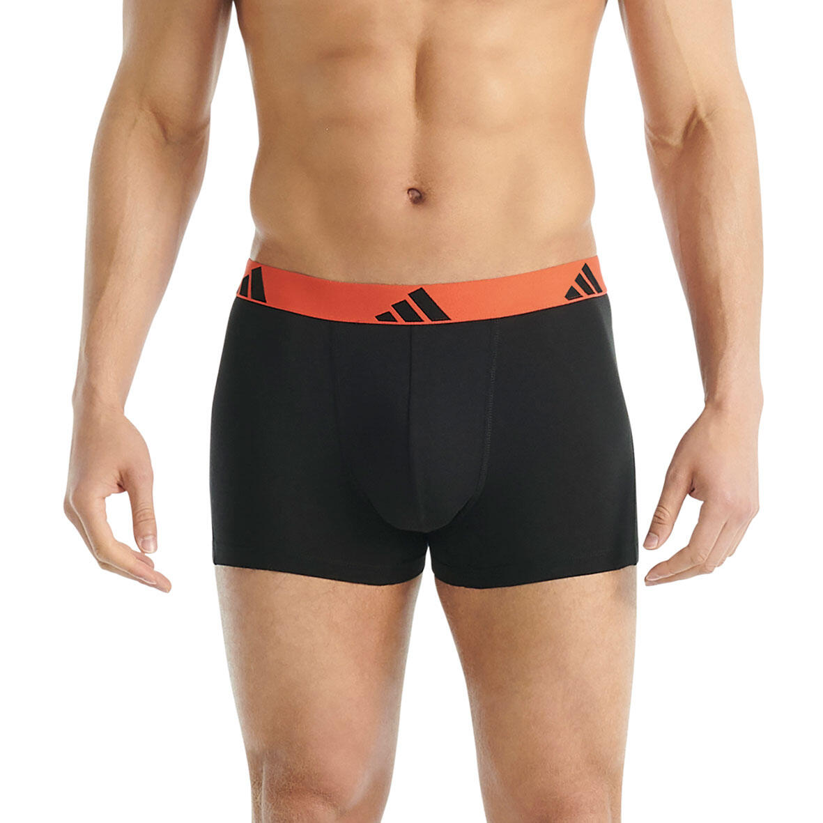 Pack de 2 boxers Active Flex Cotton 2/7
