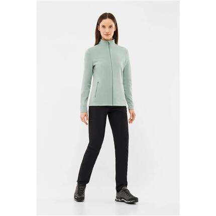 Bluza techniczna damska Viking Tesero Lady, polar