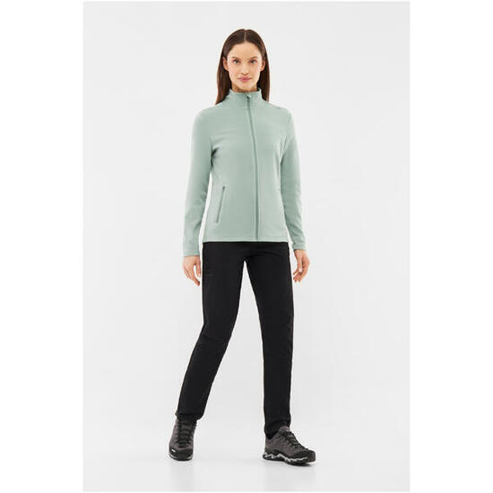 Maglia termica da donna Viking Tesero