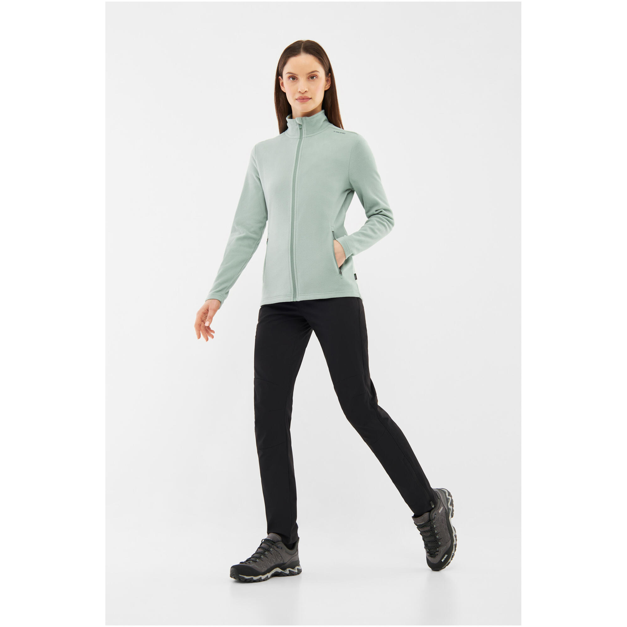 Camisola interior feminina Viking Tesero 3/7