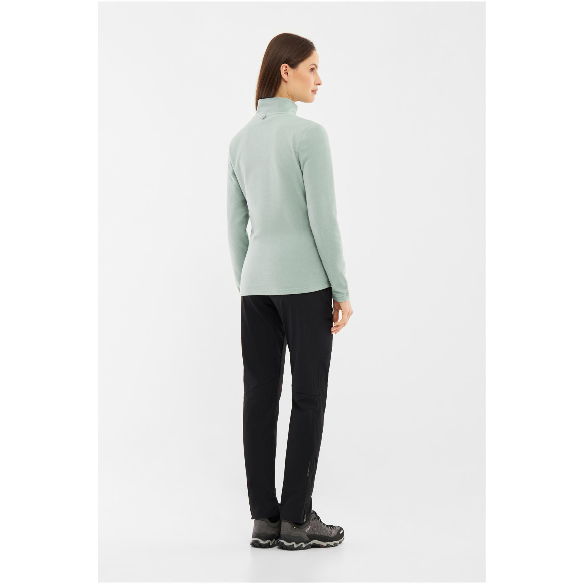Camisola interior feminina Viking Tesero 2/7
