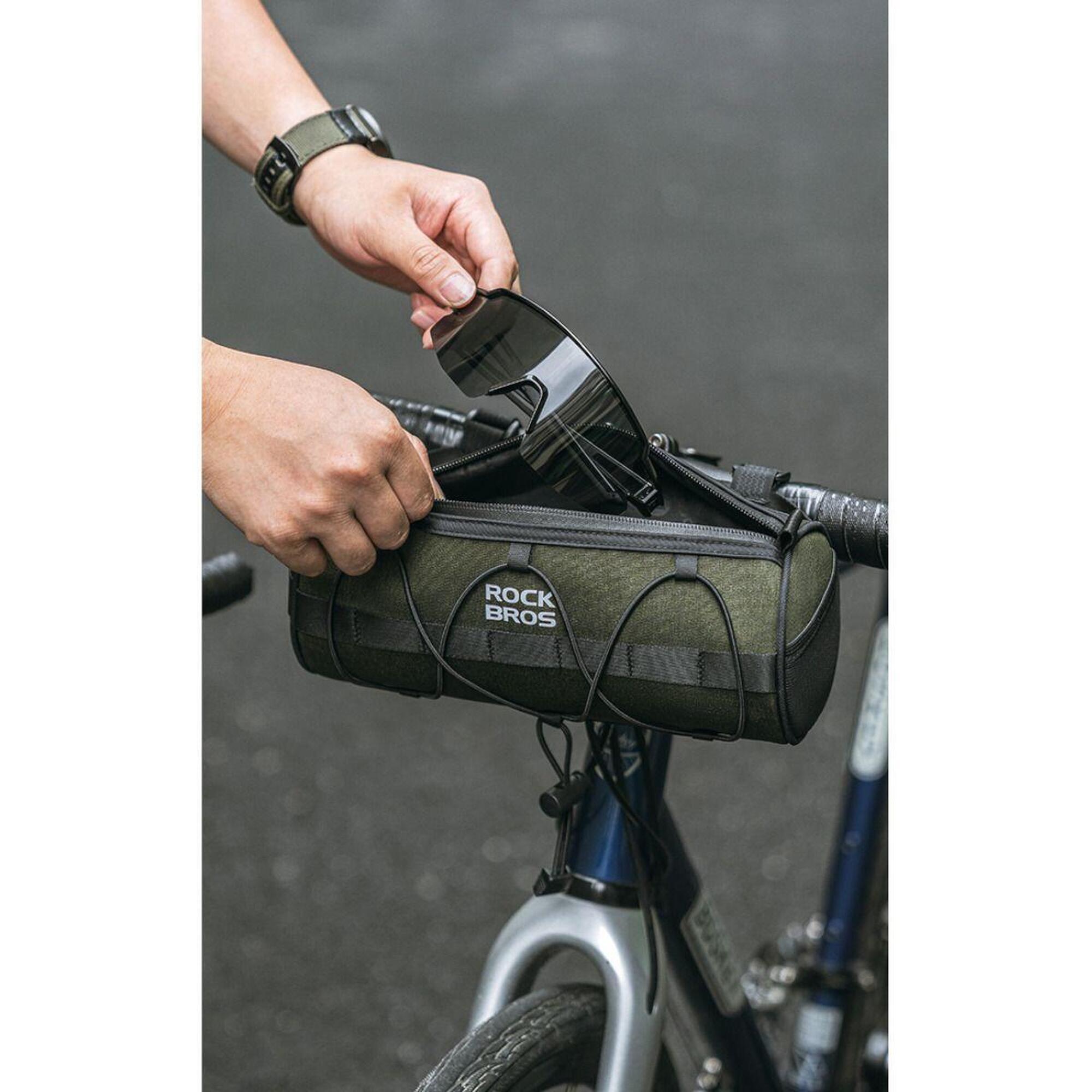 Geantă bicicletă Longbar