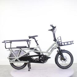 Reconditionné - Longtail électrique GSD S00 - Très bon état