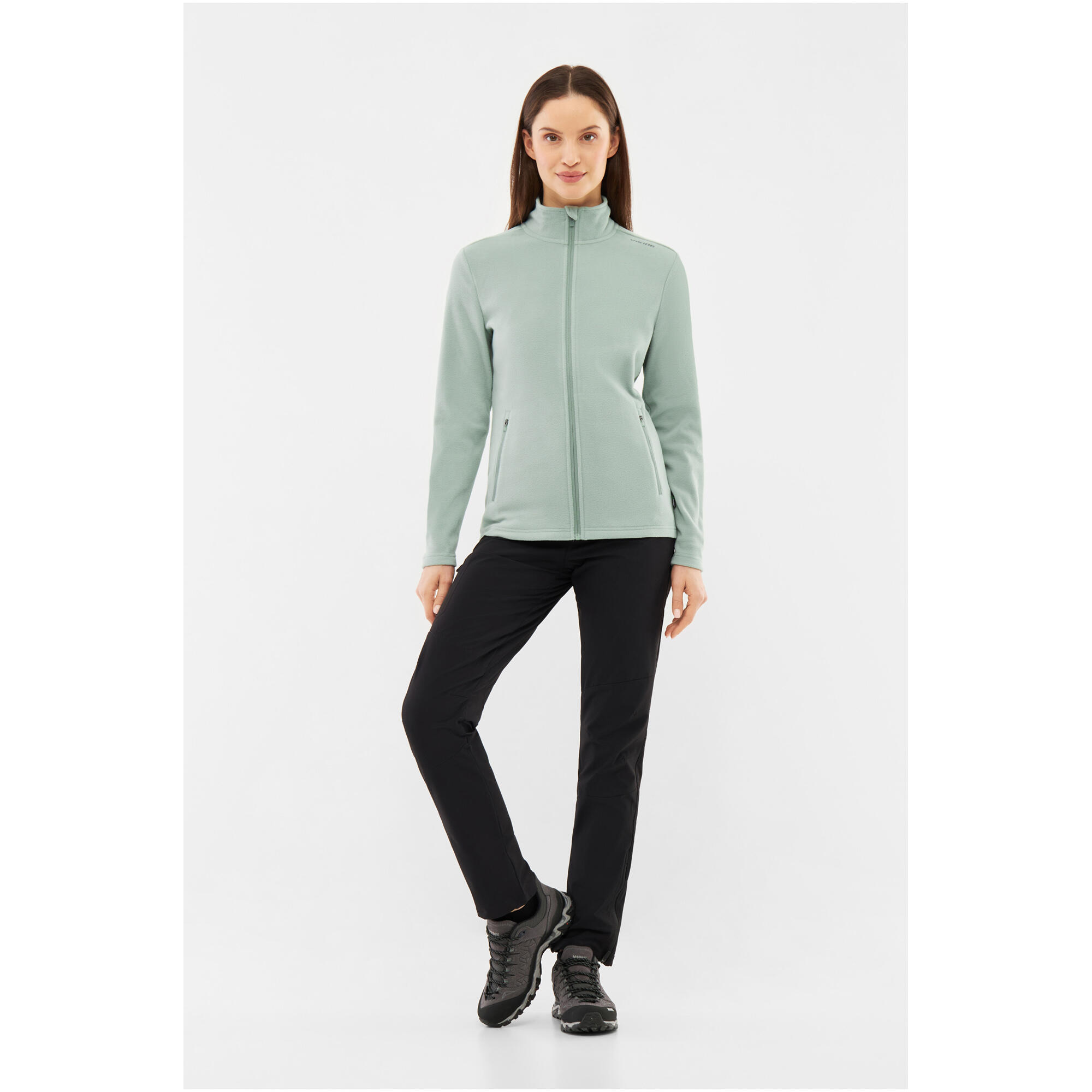 Camisola interior feminina Viking Tesero 7/7