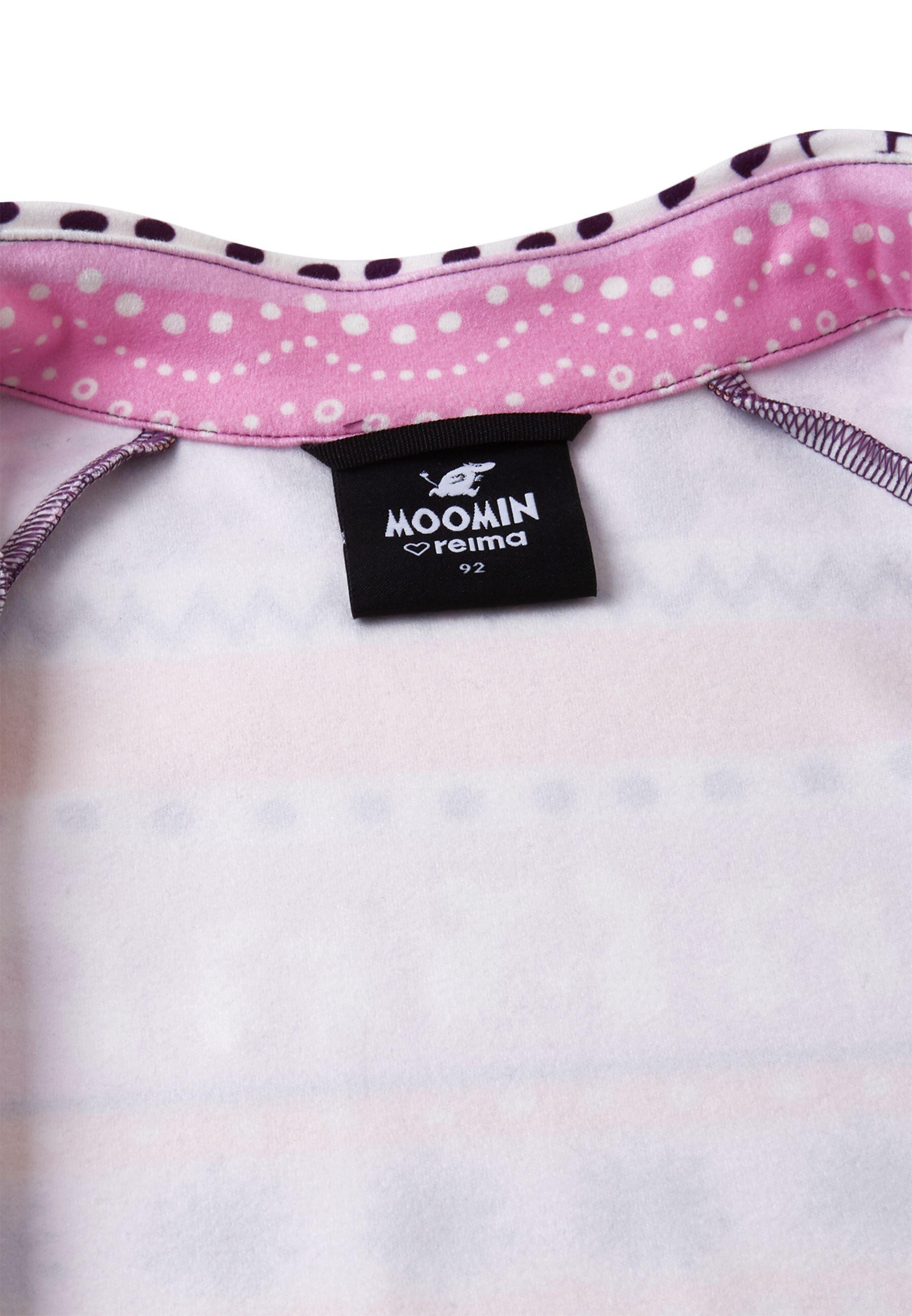 Polar dla niemowląt Reima Moomin Tarpeen 6/7