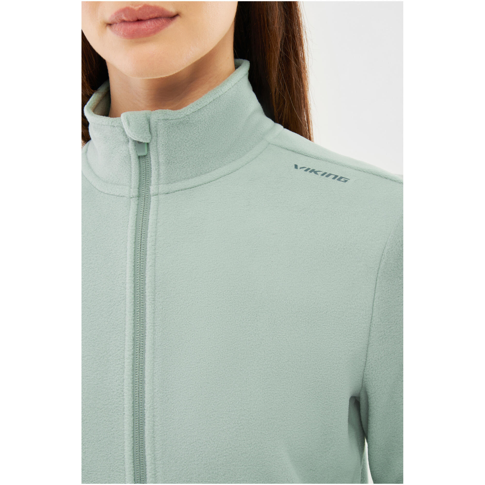 Camisola interior feminina Viking Tesero 5/7