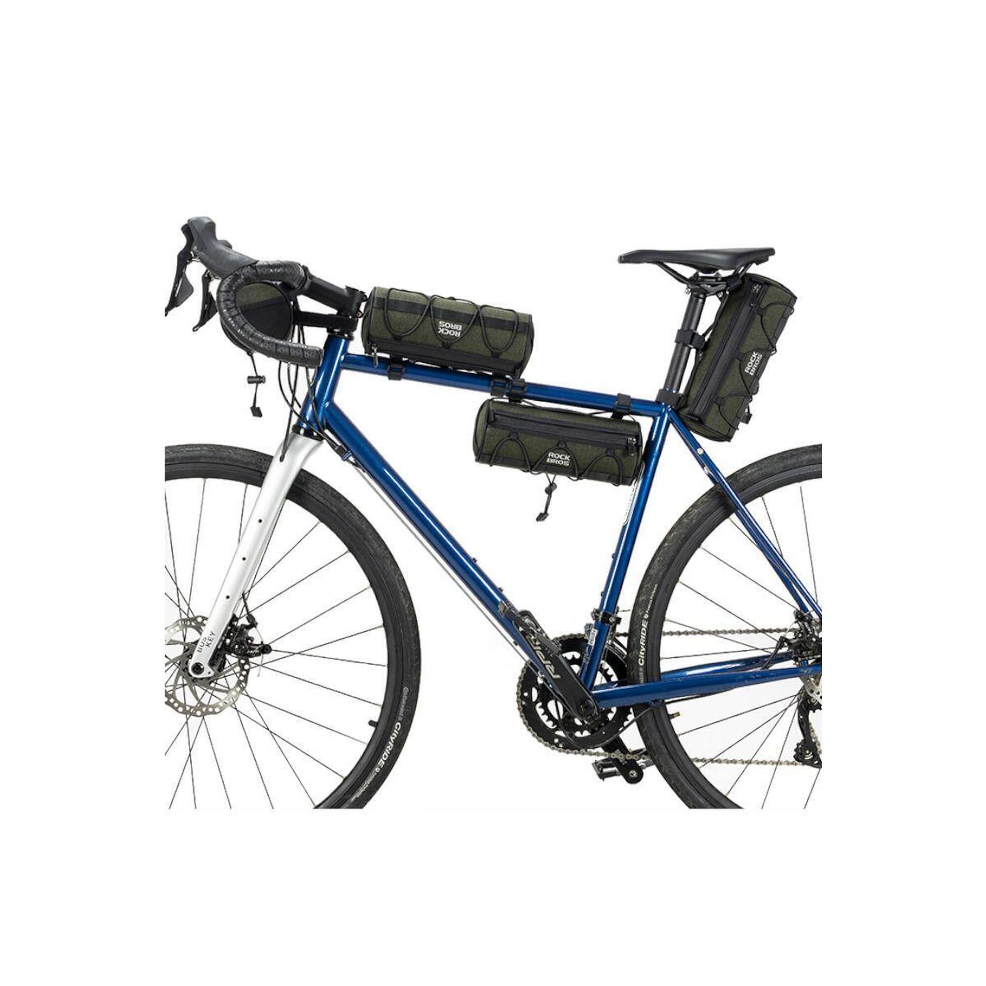 Geantă bicicletă Longbar