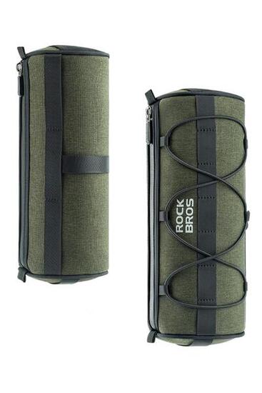 Rahmentasche Longbar