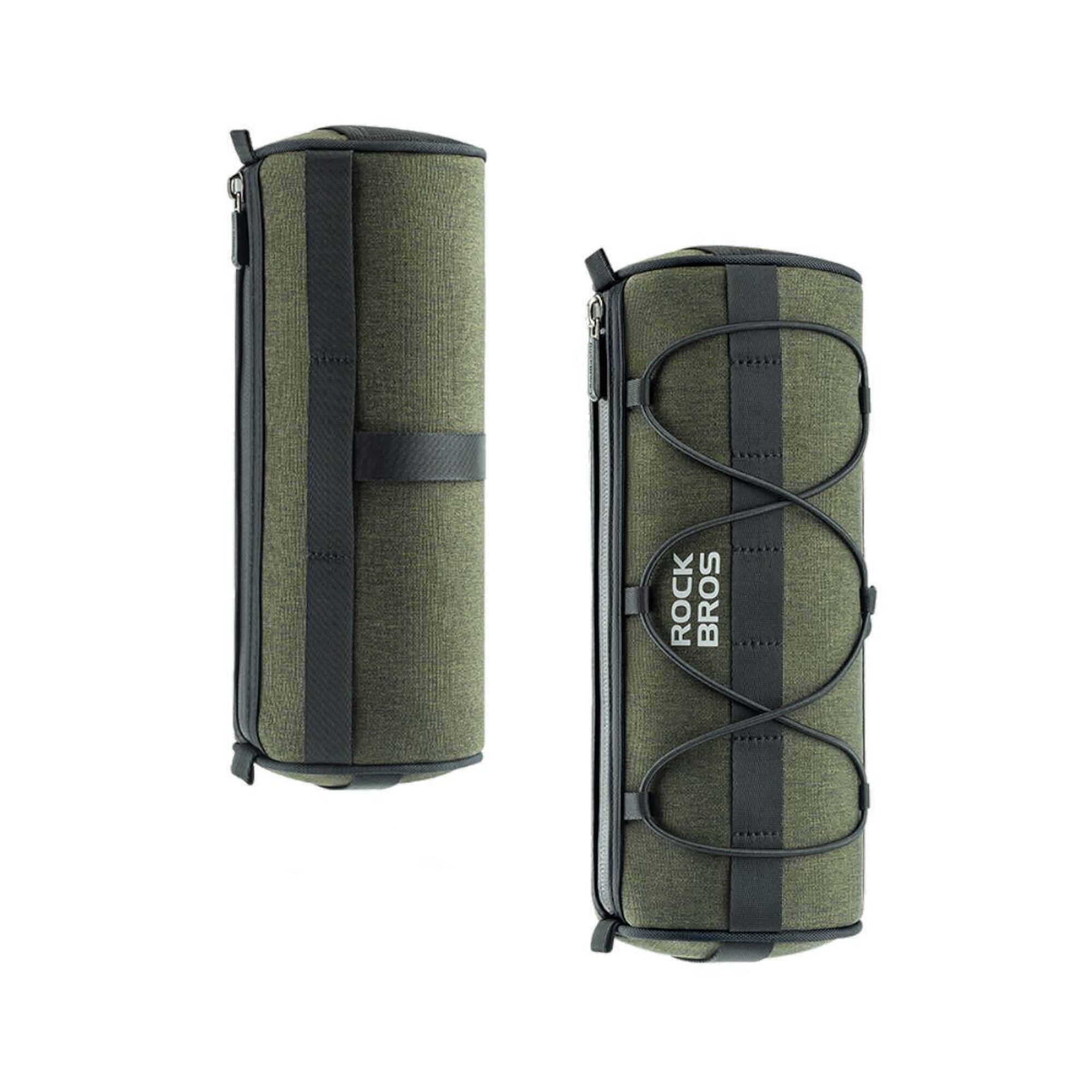 ROCKBROS Cyklistická taška Longbar