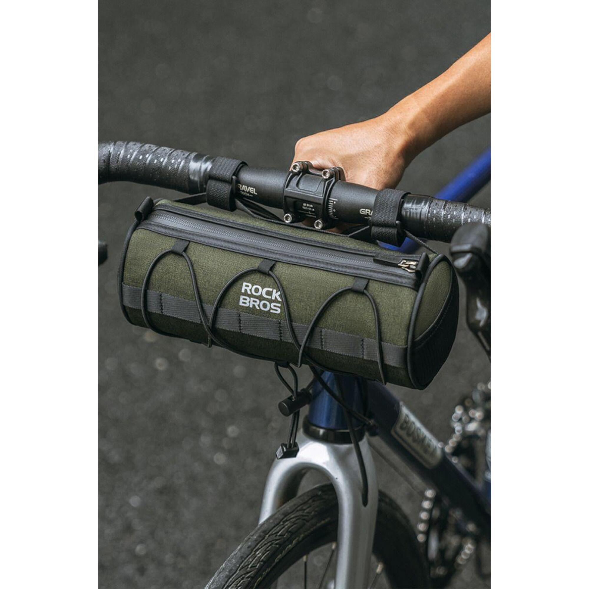 Geantă bicicletă Longbar