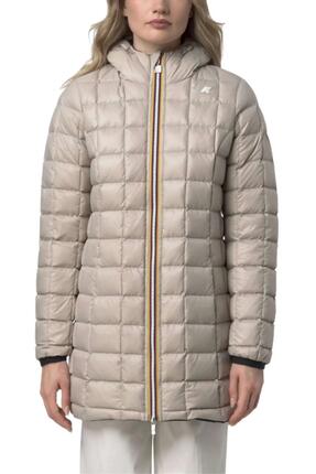 Giacca donna Denise St Thermo Reversible