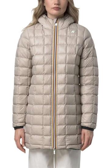 WAY - Giacca donna Denise St Thermo Reversible