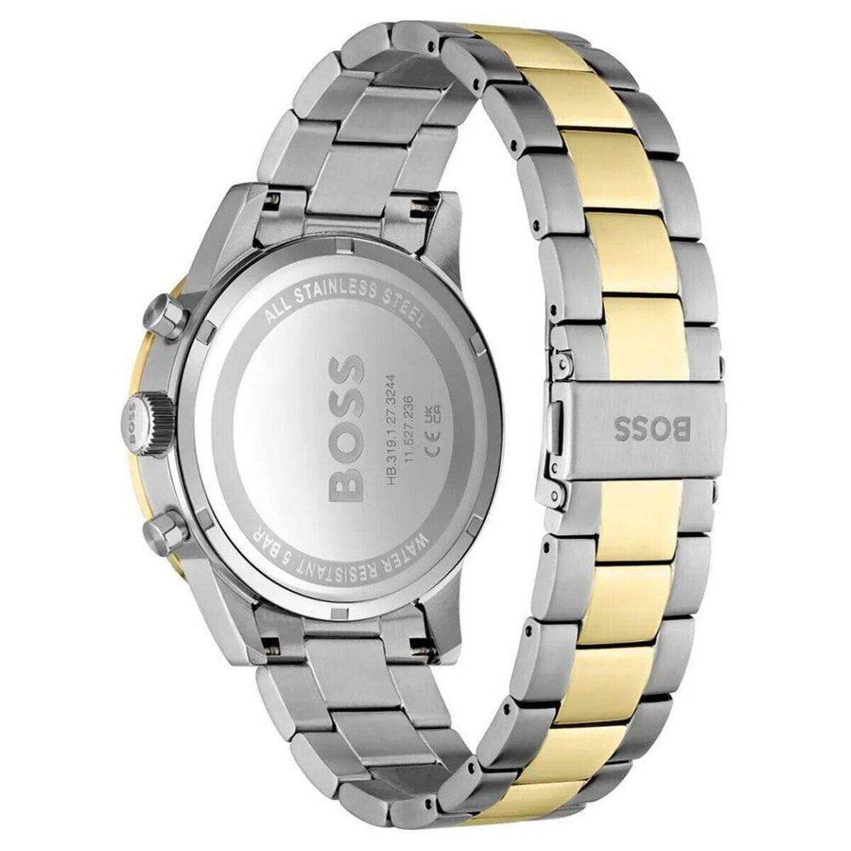 Montre Homme HUGO BOSS 1514163 Ø 44 mm 2/3
