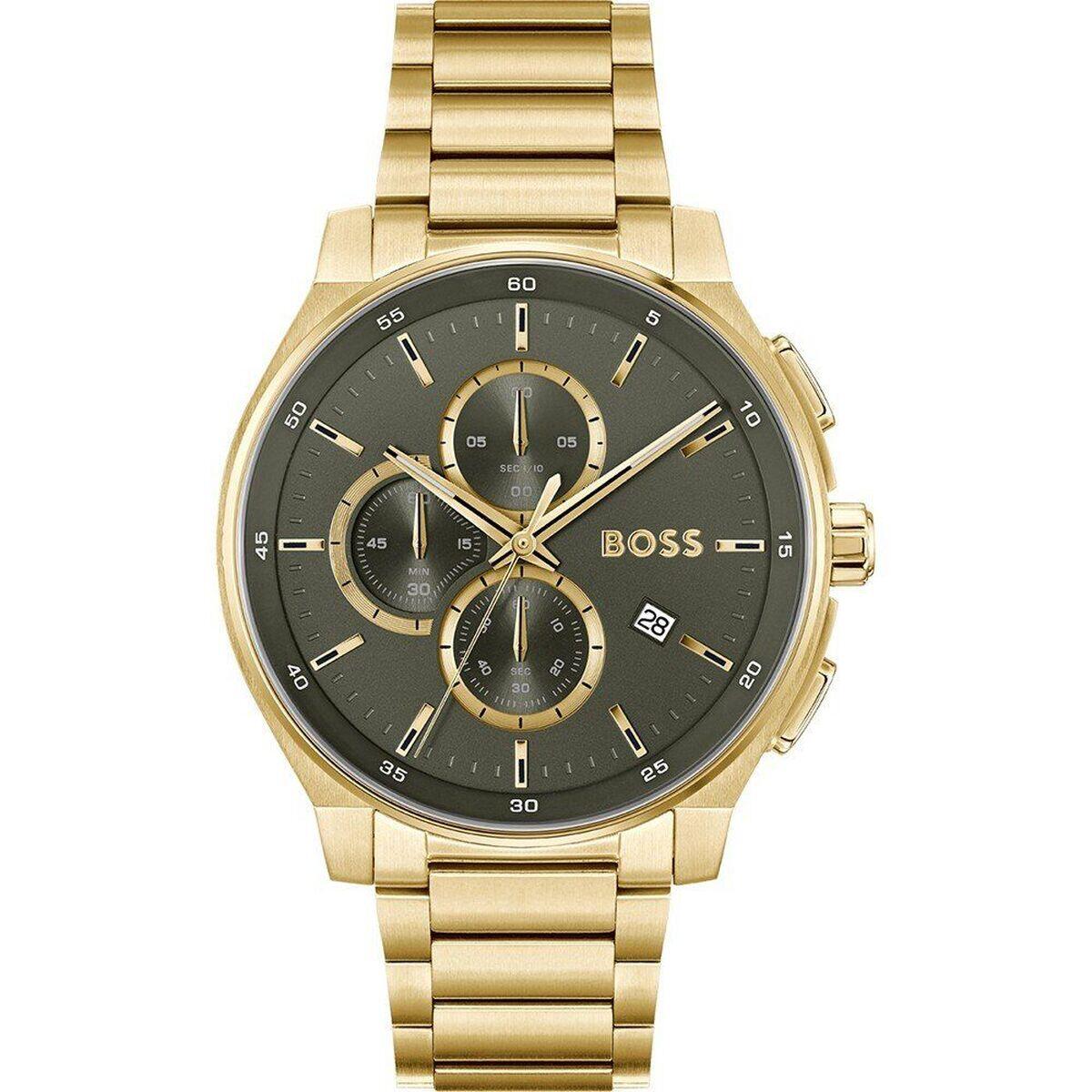 HUGO BOSS picture