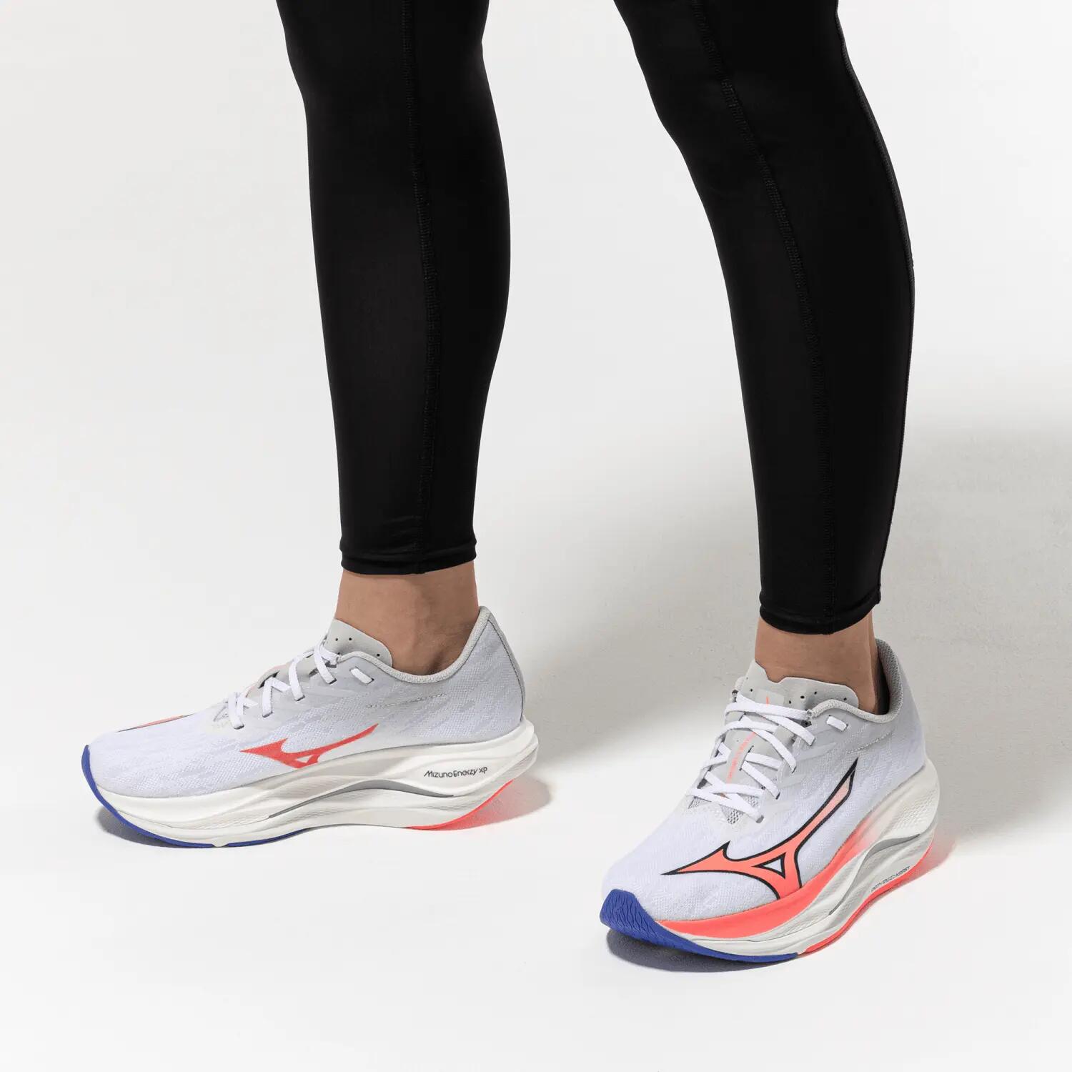 Mizuno Wave Rebellion Flash 3 Runningschuhe Damen 7/7