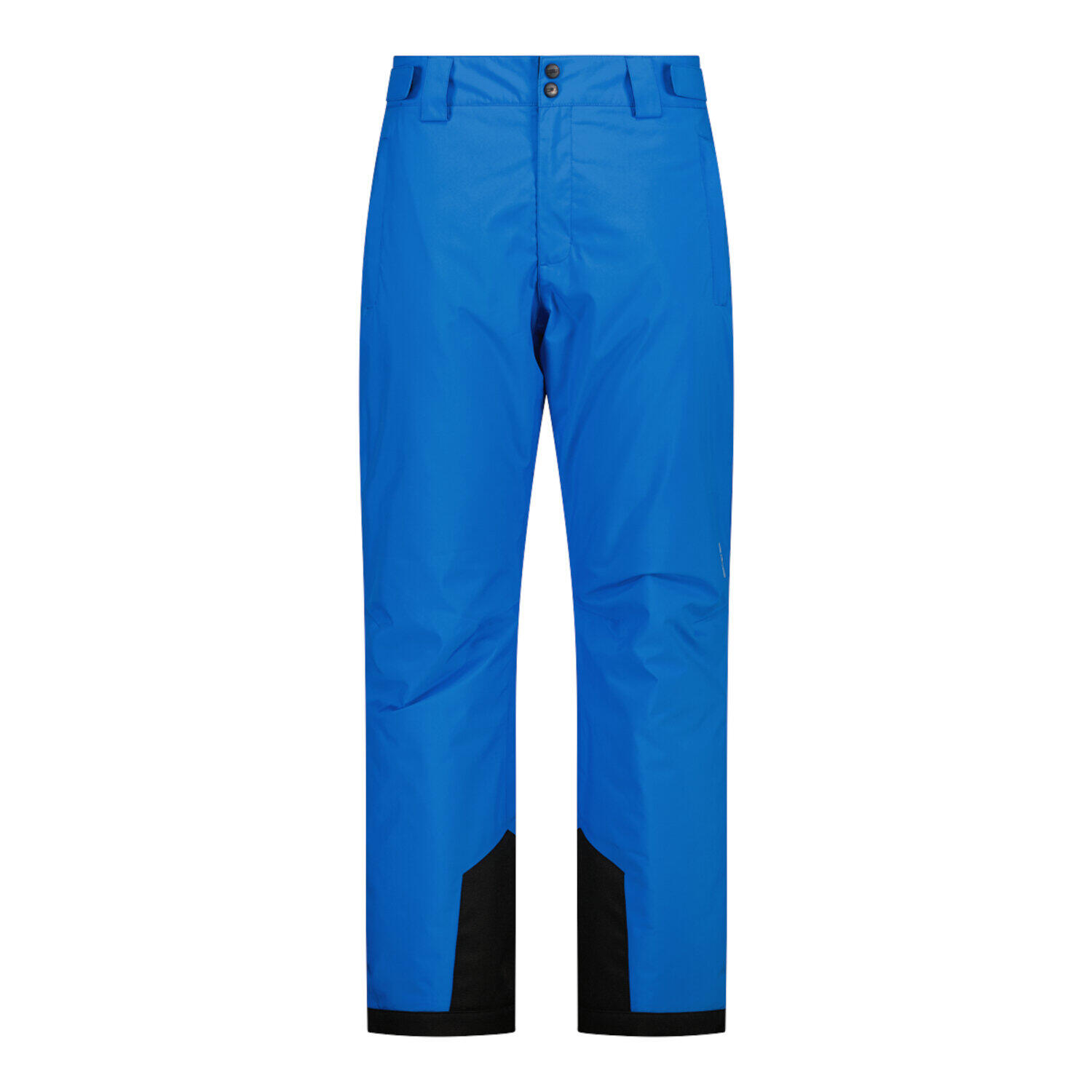 Donkerblauw / Zwart / Grijs