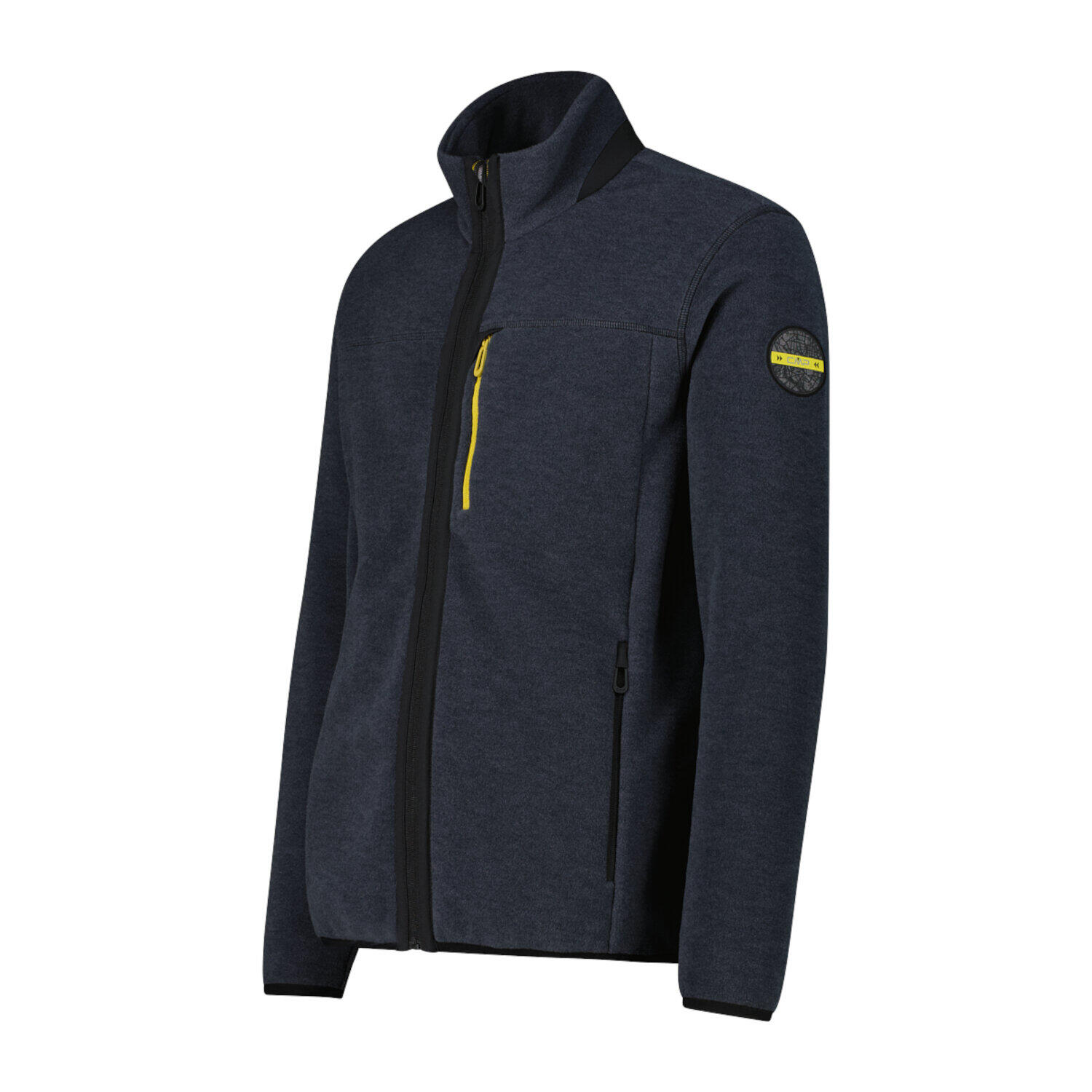 Forro polar CMP Wooltech 7/9