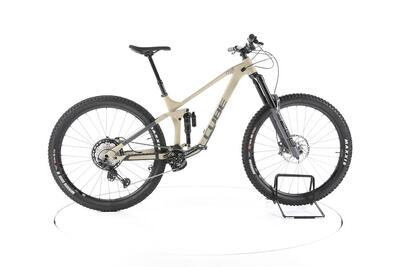 Segunda vida - Cube Stereo ONE77 Race - Como nuevo