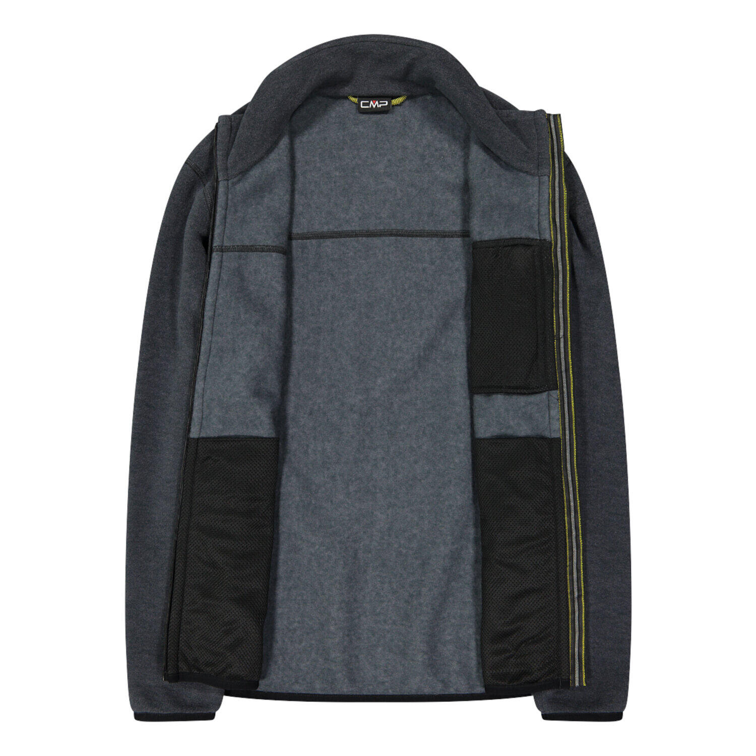 Forro polar CMP Wooltech 8/9