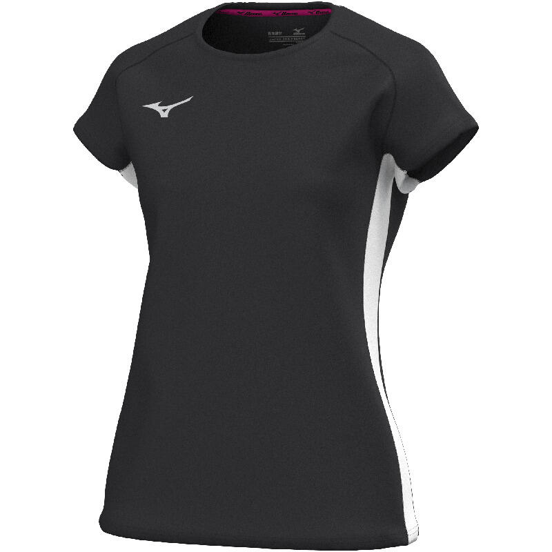 MIZUNO T-shirt da donna Mizuno MZNRB