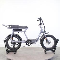 Vélo cargo électrique Elwing Yuvy 1