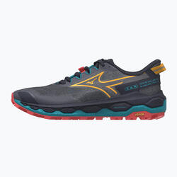 Chaussures de course pour hommes Mizuno Wave Mujin 11 odyssey