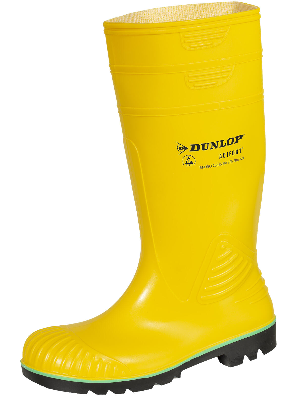 DUNLOP Veiligheidsschoenen 2/2