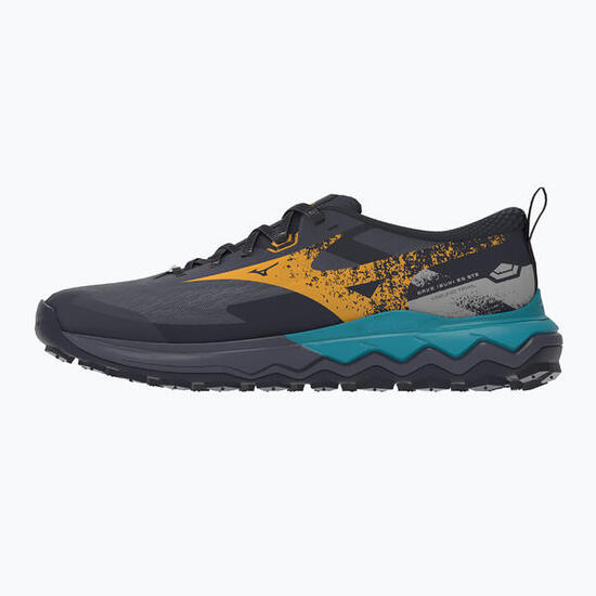 Zapatillas Mizuno modelo J1GJ255951 para unisex