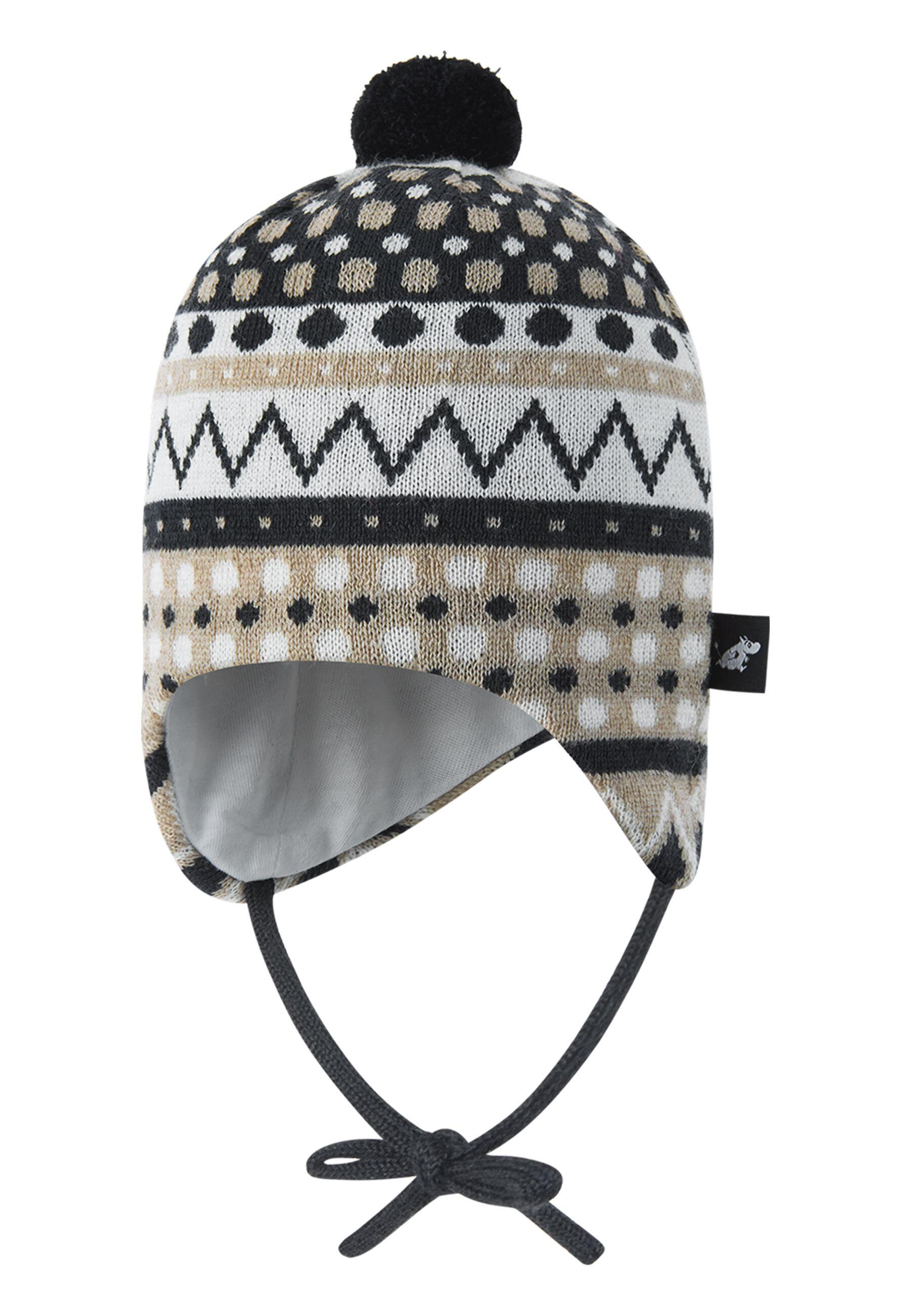 Bonnet Moomin Yngst - Reima x Moomin 3/6
