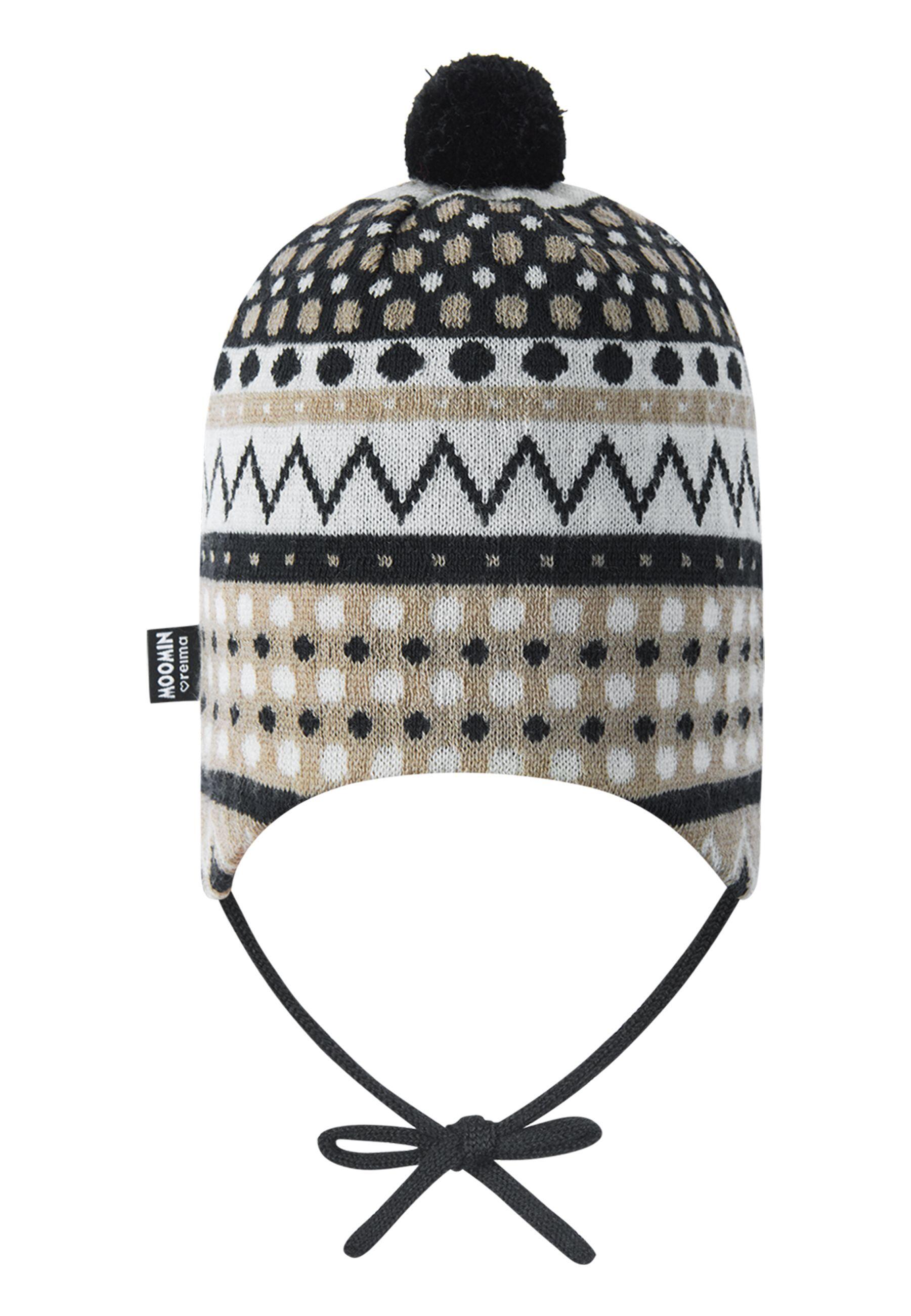 Bonnet Moomin Yngst - Reima x Moomin 2/6
