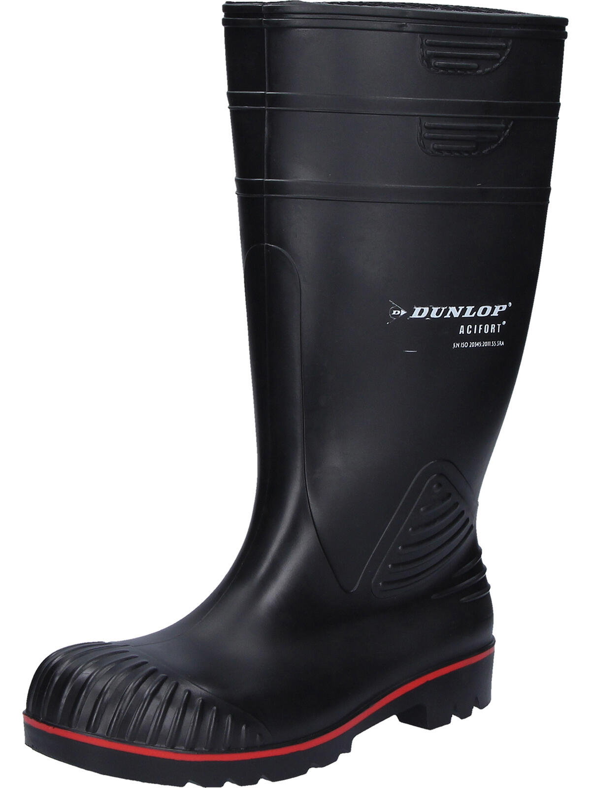 DUNLOP Bottes de sécurité A442031 Acifort Heavy Duty sécurité complète 2/7