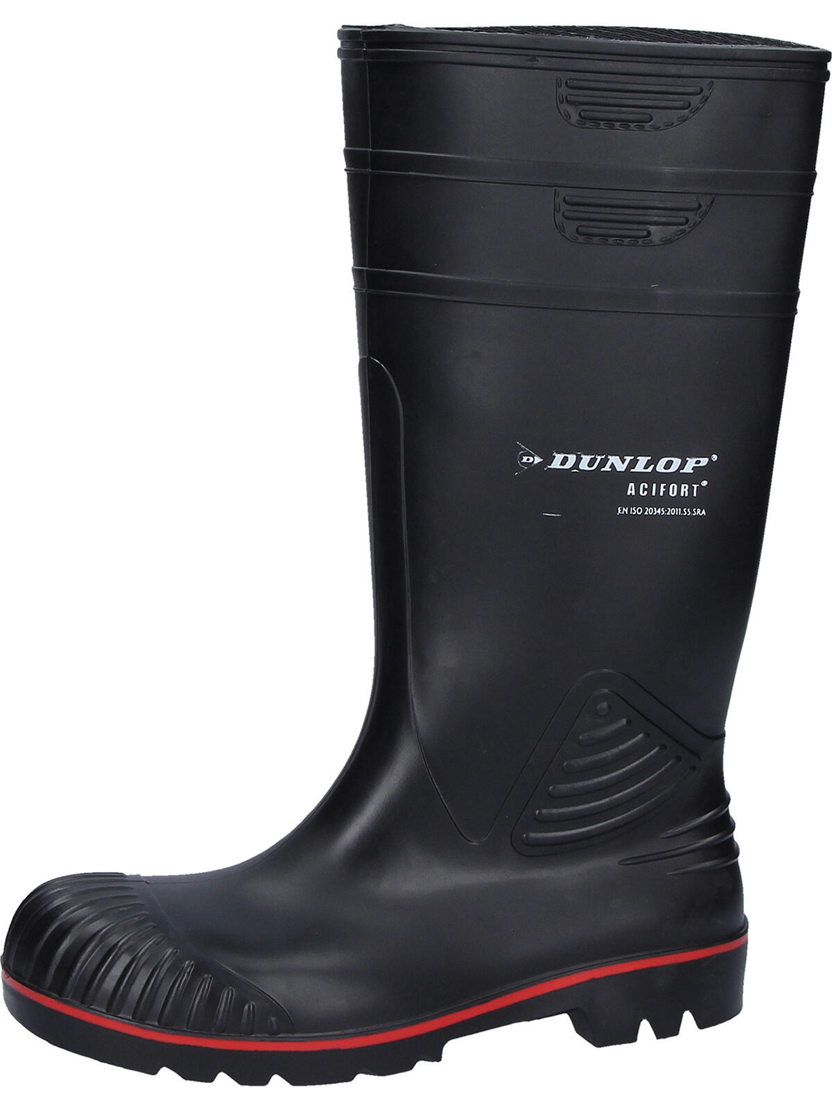 DUNLOP Bottes de sécurité A442031 Acifort Heavy Duty sécurité complète 3/7