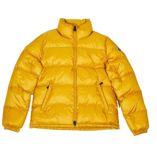 Veste Jott Modèle Cardiff Couleur Jaune
