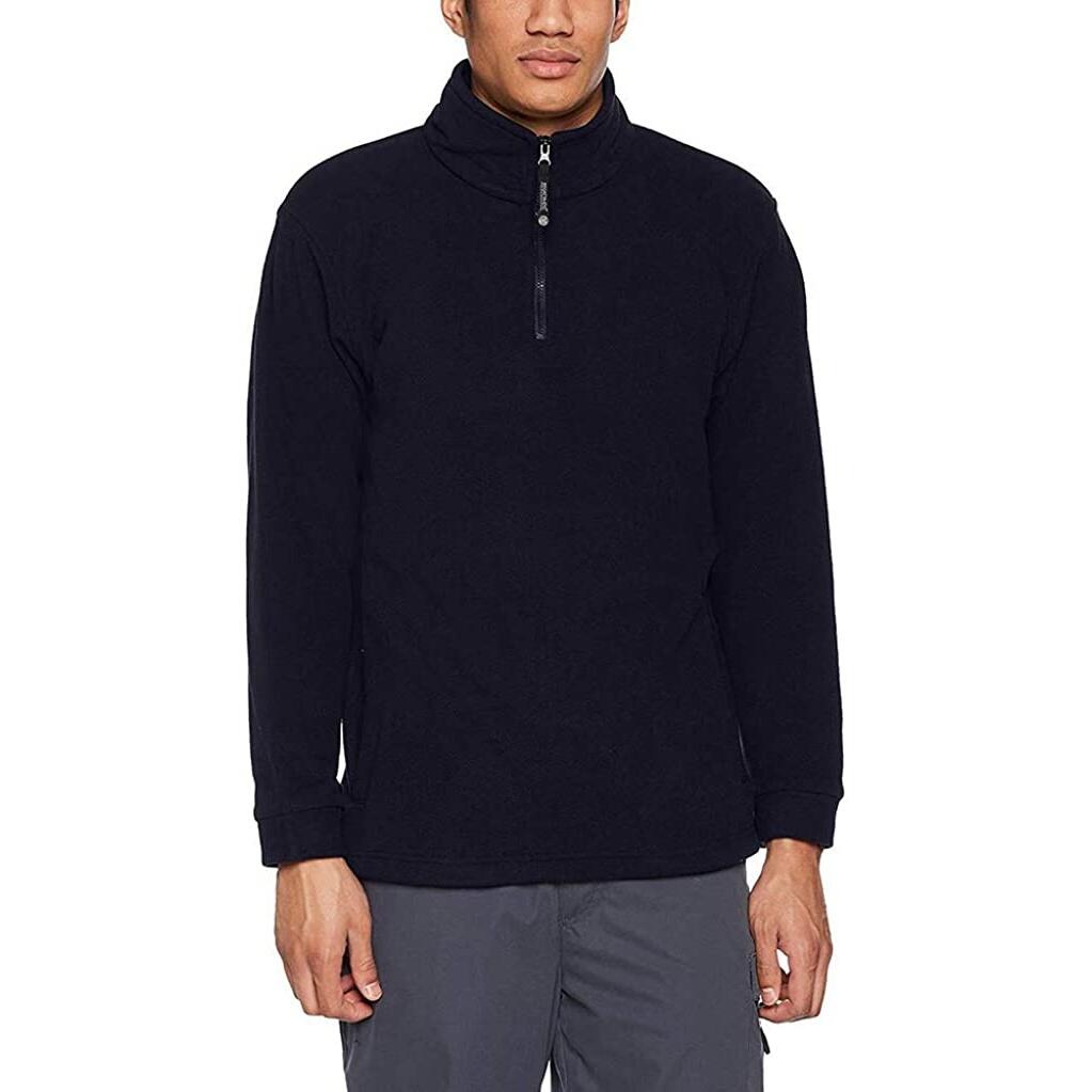 Polaire Thor Pour Homme (Bleu Marine) 3/4