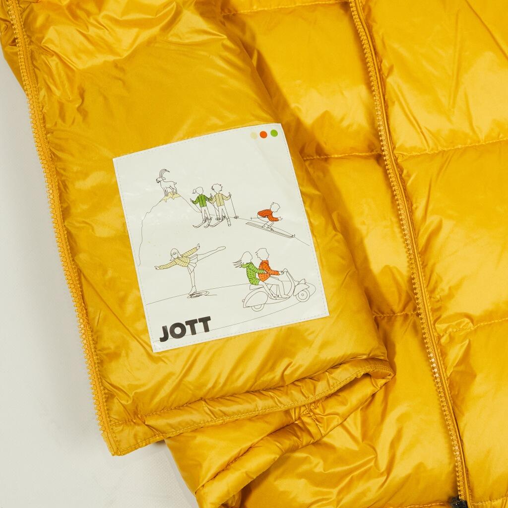 Chaqueta Mujer Jott Cardiff 3/5